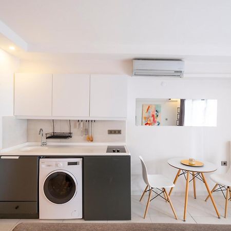 Ezgi'S Apartment With Terrace In Marmaris Exterior photo