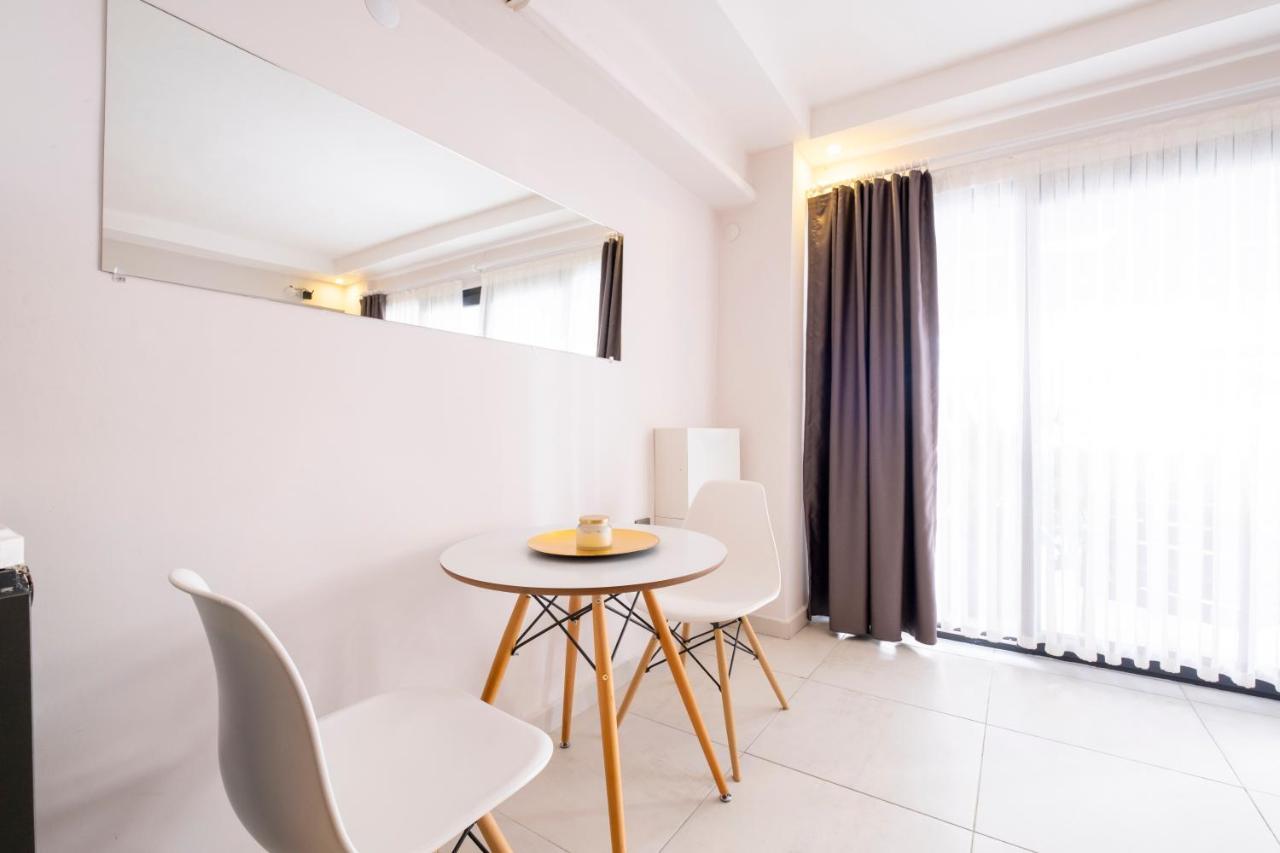 Ezgi'S Apartment With Terrace In Marmaris Exterior photo